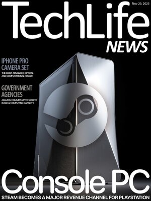 Techlife News - Magazine